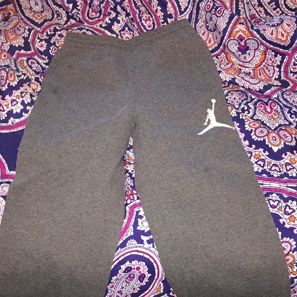Jordan Sweatpants